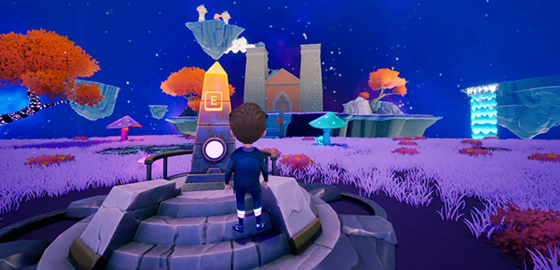 Diamo Vita ai Tuoi Mondi: Level Design Avvincente